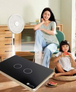 Công tắc quạt - Zigbee
