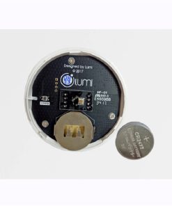 Cảm biến chuyển động V1 - Zigbee là Thiết bị cảm biến chuyển động của Lumi hoạt động bằng công nghệ cảm biến hồng ngoại. Thiết bị được sử dụng để kích hoạt các thiết bị khác trong hệ thống, thông qua bộ điều khiển trung tâm.