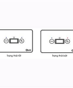 Cảm biến cầu thang - Zigbee là thiết bị công tắc tích hợp cảm biến chuyển động, chỉ điều khiển cho 1 kênh tải đầu ra. Truyền thông không dây Zigbee. Phương thức điều khiển: thiết bị tự động bật/tắt khi phát hiện chuyển động, bật/tắt bằng tay, điều khiển từ xa trên App Lumi Life.