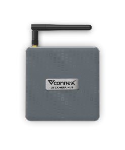 AI Camera Hub là thiết bị trung tâm tiếp nhận, phân tích và xử lý hình ảnh/dữ liệu từ các thiết bị camera đơn lẻ nhờ vào công nghệ trí tuệ nhân tạo (AI). Từ đó, dễ dàng nâng cấp hệ thống camera thông thường trở nên thông minh hơn; kết nối với các thiết bị smarthome tạo thành kịch bản an ninh công nghệ cao, mang đến giải pháp an toàn tối đa cho mỗi gia đình.