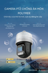 Bốn lý do tại sao polyamit được gia cố là yếu tố thay đổi cuộc chơi cho camera chống ăn mòn