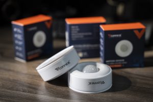 Cảm biến chuyển động (Motion sensor) 