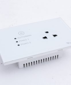 ổ cắm chống giật điện (hay còn gọi là ổ cắm chống rò rỉ điện), thì đó là một thiết bị an toàn được sử dụng để bảo vệ người dùng khỏi nguy cơ giật điện.