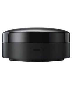 Bộ điều khiển hồng ngoại thông minh giúp kết nối các thiết bị gia dụng có mắt hồng ngoại như Tivi, điều hòa, quạt điện, máy lọc không khí, máy tạo độ ẩm…với ứng dụng di động mà không cần điều khiển cầm tay (remote). Từ đó, người dùng có thể hẹn giờ, điều khiển từ xa, thiết lập ngữ cảnh tự động giữa các thiết bị gia dụng qua điện thoại smartphone hoặc bằng giọng nói.