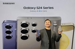 Tại sao Galaxy AI chỉ miễn phí đến hết 2025? Đích thân sếp Samsung đưa ra câu trả lời