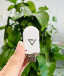 Bộ chuyển đổi và mở rộng mạng (USB Converter) của Vconnex có 2 tính năng: là thiết bị mở rộng phạm vi hoạt động mạng Bluetooth Mesh (Repeater) và chuyển đổi giao thức truyền thông (Transfer). Từ đó giúp tối ưu sự hoạt động ổn định và cấu hình linh hoạt của hệ thống nhà thông minh.