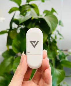 Bộ chuyển đổi và mở rộng mạng (USB Converter) của Vconnex có 2 tính năng: là thiết bị mở rộng phạm vi hoạt động mạng Bluetooth Mesh (Repeater) và chuyển đổi giao thức truyền thông (Transfer). Từ đó giúp tối ưu sự hoạt động ổn định và cấu hình linh hoạt của hệ thống nhà thông minh.