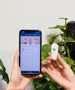 Bộ chuyển đổi và mở rộng mạng (USB Converter) của Vconnex có 2 tính năng: là thiết bị mở rộng phạm vi hoạt động mạng Bluetooth Mesh (Repeater) và chuyển đổi giao thức truyền thông (Transfer). Từ đó giúp tối ưu sự hoạt động ổn định và cấu hình linh hoạt của hệ thống nhà thông minh.