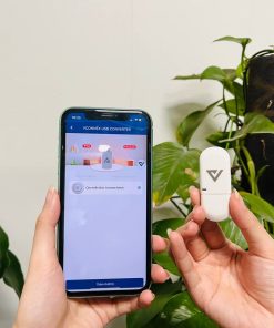 Bộ chuyển đổi và mở rộng mạng (USB Converter) của Vconnex có 2 tính năng: là thiết bị mở rộng phạm vi hoạt động mạng Bluetooth Mesh (Repeater) và chuyển đổi giao thức truyền thông (Transfer). Từ đó giúp tối ưu sự hoạt động ổn định và cấu hình linh hoạt của hệ thống nhà thông minh.