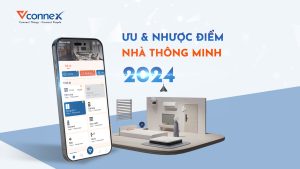 "Khám phá lý do Nhà thông minh trở thành xu hướng hàng đầu năm 2024. Ưu điểm hiện đại, tiện ích và sự an toàn đặc biệt sẽ làm cho bạn không thể chối từ!"
