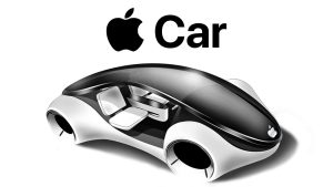 Apple car bị khai tử
