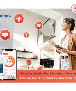 Công tơ thông minh (Bộ giám sát tiêu thụ điện năng thông minh) là một sản phẩm còn khá mới mẻ trong thị trường nhà thông minh tại Việt Nam. Hiện tại trên thị trường có một số đơn vị cung cấp sản phẩm công tơ thông minh với đa dạng xuất xứ và tính năng khác nhau. Với người dùng mới bắt đầu tìm hiểu, thì cũng khá khó khăn trong việc lựa chọn: thương hiệu nào thì uy tín, loại công tơ nào phù hợp nhu cầu, dịch vụ tư vấn lắp đặt và bảo hành trong quá trình sử dụng ra sao…v.v…