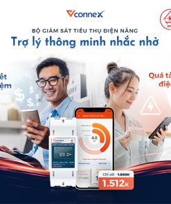 Công tơ thông minh (Bộ giám sát tiêu thụ điện năng thông minh) là một sản phẩm còn khá mới mẻ trong thị trường nhà thông minh tại Việt Nam. Hiện tại trên thị trường có một số đơn vị cung cấp sản phẩm công tơ thông minh với đa dạng xuất xứ và tính năng khác nhau. Với người dùng mới bắt đầu tìm hiểu, thì cũng khá khó khăn trong việc lựa chọn: thương hiệu nào thì uy tín, loại công tơ nào phù hợp nhu cầu, dịch vụ tư vấn lắp đặt và bảo hành trong quá trình sử dụng ra sao…v.v…