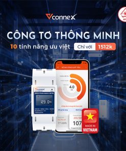 Công tơ thông minh (Bộ giám sát tiêu thụ điện năng thông minh) là một sản phẩm còn khá mới mẻ trong thị trường nhà thông minh tại Việt Nam. Hiện tại trên thị trường có một số đơn vị cung cấp sản phẩm công tơ thông minh với đa dạng xuất xứ và tính năng khác nhau. Với người dùng mới bắt đầu tìm hiểu, thì cũng khá khó khăn trong việc lựa chọn: thương hiệu nào thì uy tín, loại công tơ nào phù hợp nhu cầu, dịch vụ tư vấn lắp đặt và bảo hành trong quá trình sử dụng ra sao…v.v…