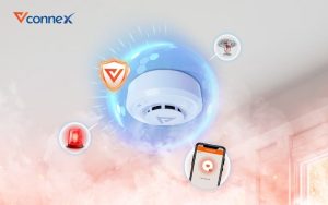 Vconnex-ra-mat-san-pham-bao-khoi-bang-quang-dien-va-cam-bien-khoi-bluetooth-mesh-va-bo-chuyen-doi-mo-rong-mang-usb-converter