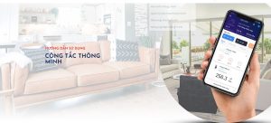 Hướng dẫn lắp đặt công tắc thông minh Vconnex cực dễ