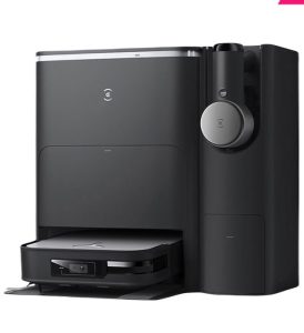 Trải nghiệm robot dọn dẹp Ecovacs Deebot X2 Combo: Mua 1 được 2