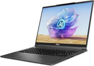 Laptop trang bị AI và laptop thông thường: Đâu là lựa chọn tối ưu?