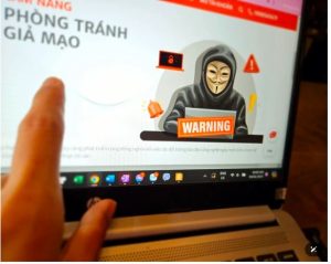 Chuyên gia bảo mật kể chuyện bị hacker xâm nhập vào nhóm chat gia đình để lừa đảo