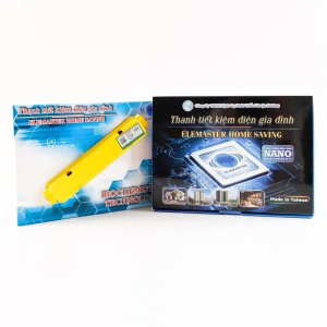 Sản phẩm áp dụng công nghệ MÀNG NHIỆT BÁN DẪN 18-25nm được phủ lớp oxit kim loại được tinh luyện ở nhiệt độ cao (1900 độ C), bức xạ tia hồng ngoại xa ở bước sóng từ 8 – 14 micromet. Tạo hiệu ứng kích hoạt, thẩm thấu, cộng hưởng với tần số rung 286 nghìn tỷ lần/s. Đưa vật chất dẫn điện về gần với hiệu ứng “siêu dẫn” – dẫn điện siêu nhanh – KHÔNG CÓ TỔN THẤT, dòng điện mịn hơn, điện áp ổn định, loại bỏ các thành phần gây hại sóng hài bất thường. Giảm tổn thất điện năng, tránh rò rỉ điện trong quá trình truyền tải. Dòng điện từ đầu đến cuối không bị hao hụt, từ đó TIẾT KIỆM ĐIỆN, BẢO VỆ và TĂNG TUỔI THỌ thiết bị.