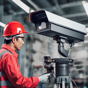 Camera an ninh đóng vai trò then chốt trong việc bảo vệ tài sản và đảm bảo an toàn cá nhân. Tuy nhiên, để chúng hoạt động hiệu quả, bảo trì thường xuyên là điều cần thiết. Dưới đây là các lý do vì sao bảo trì camera an ninh là bước không thể bỏ qua trong việc đảm bảo an ninh.