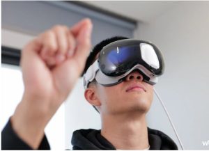 Hành trình dang dở của kính thông minh Google Glass