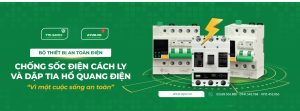Lợi Ích Không Ngờ Khi Lắp Đặt Thiết Bị Chống Sốc Điện TTE-SAFE