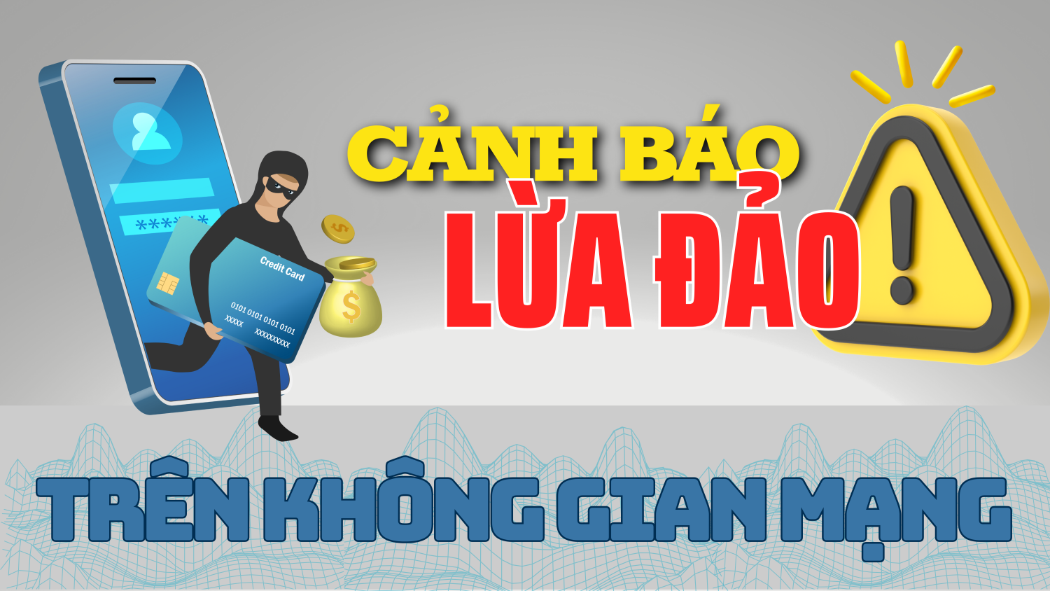 thủ đoạn lừa đảo chiếm đoạt tài sản