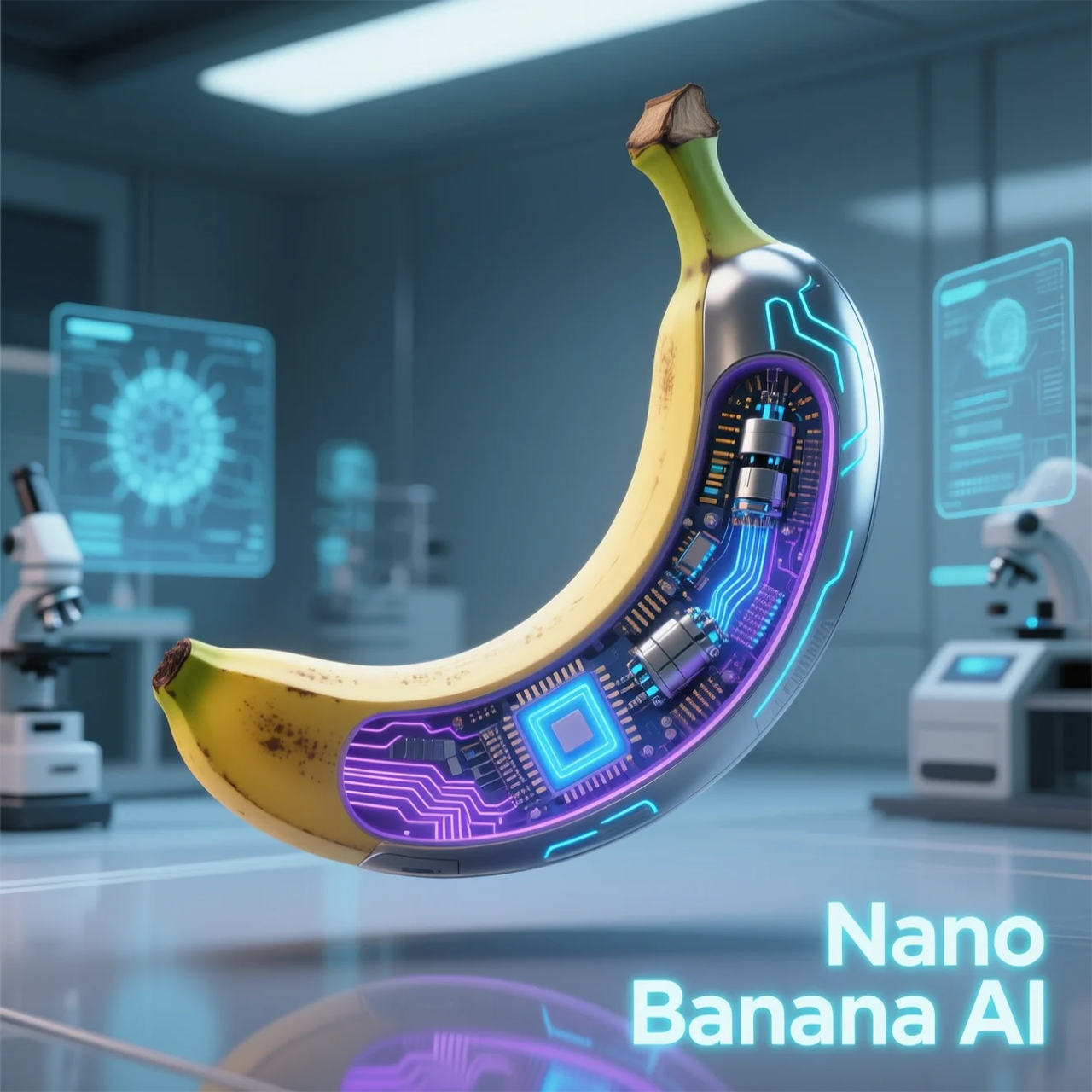Nano Banana ai